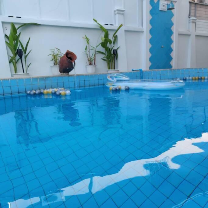 Lagoon Pattaya