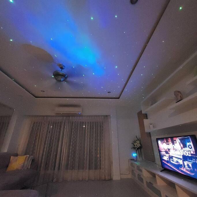 Lagoon Villa Pattaya