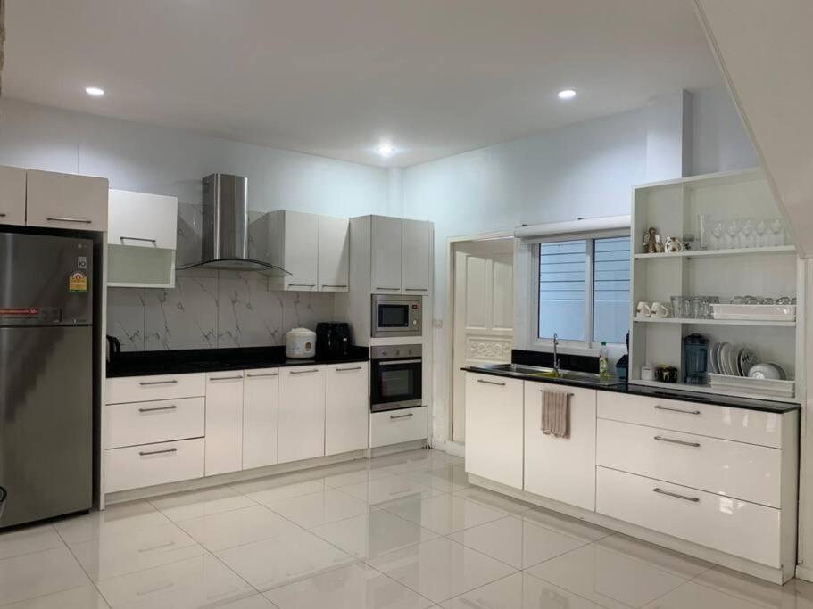 Villa Lagoon Pattaya