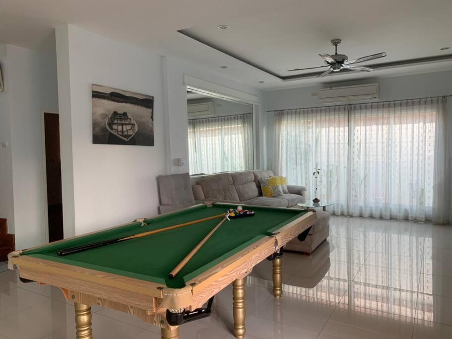 Villa Lagoon Pattaya