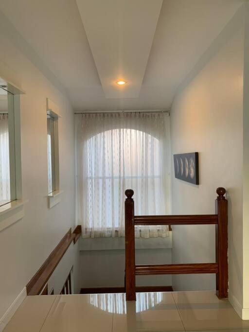 Villa Lagoon *