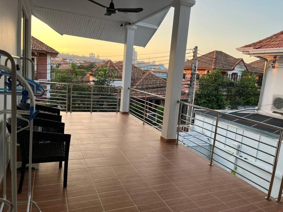 Lagoon Pattaya
