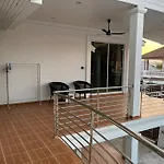 Lagoon Resort Pattaya