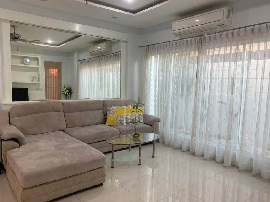 Villa Lagoon Pattaya