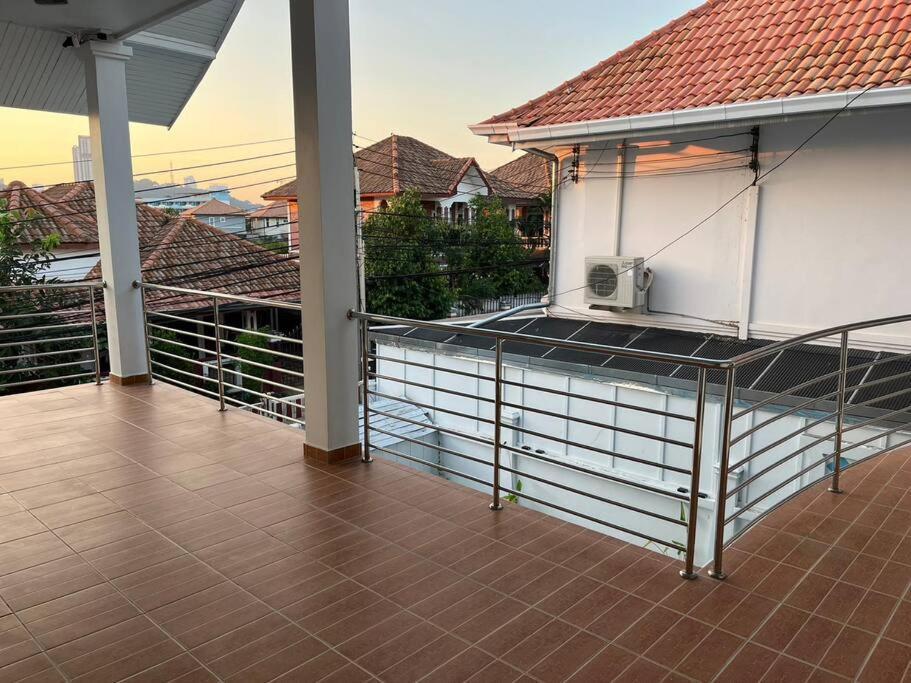 Villa Lagoon *